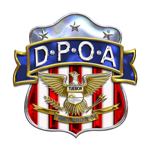 Detroit Police Officers Association