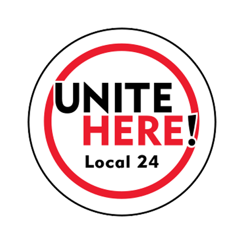 Unite Here! Local 24